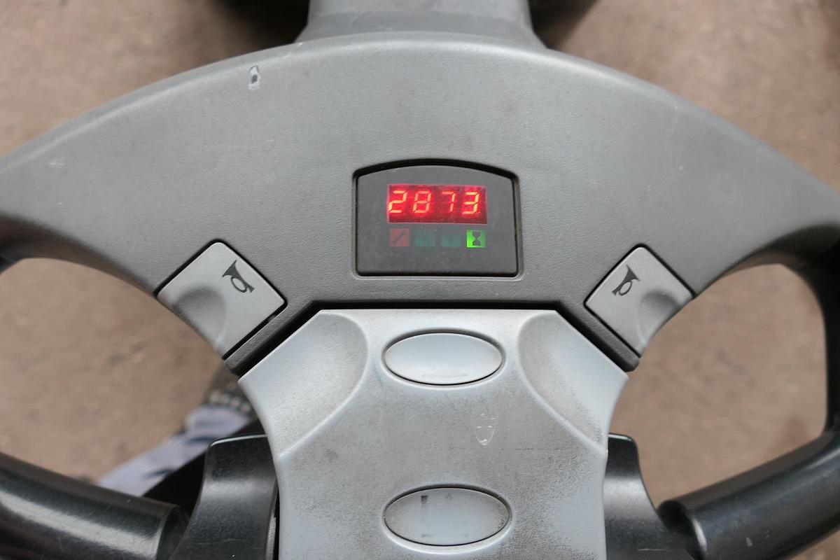 Gebraucht BT SWE 080L