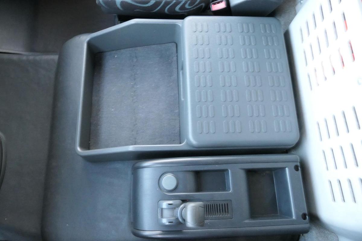 Gebraucht Iveco EuroCargo ML 75 E 16 P LBW LUFT EURO-5