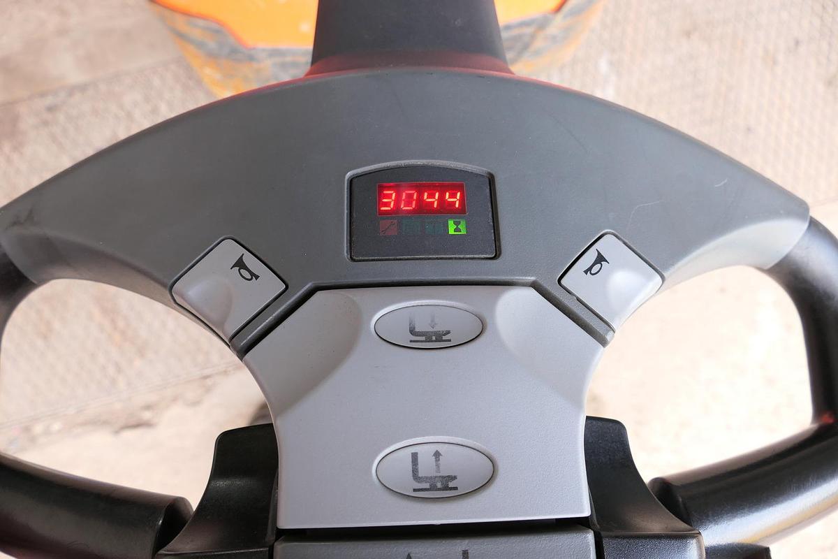 Gebraucht BT SWE 080L