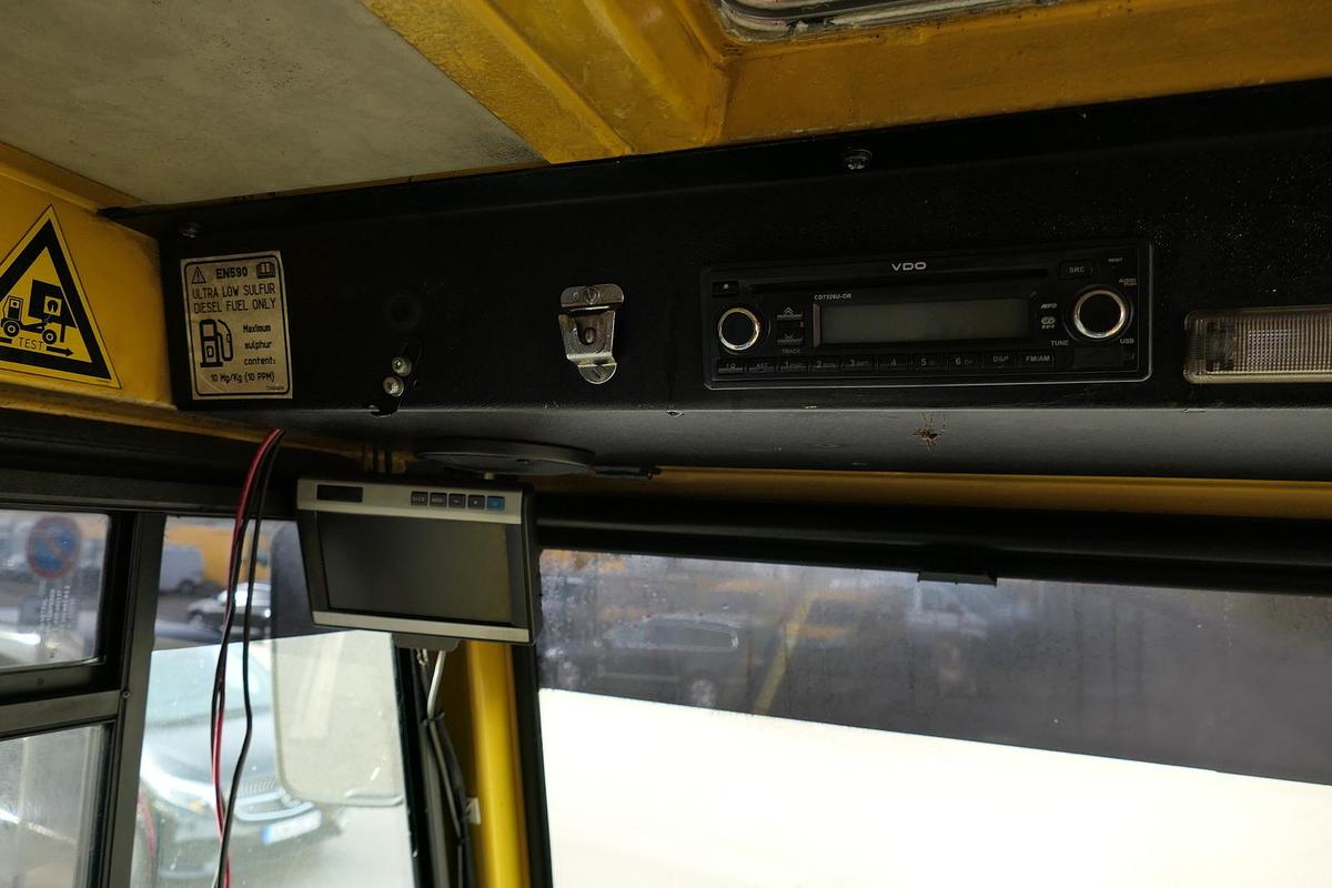 Gebraucht Terberg BC 182 Kamag Wiesel WBH 25 Umsetzfahrzeug