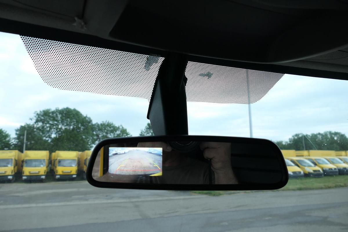 Gebraucht Renault Master 130 dCi L3H2 Euro6 KLIMA COC Regal