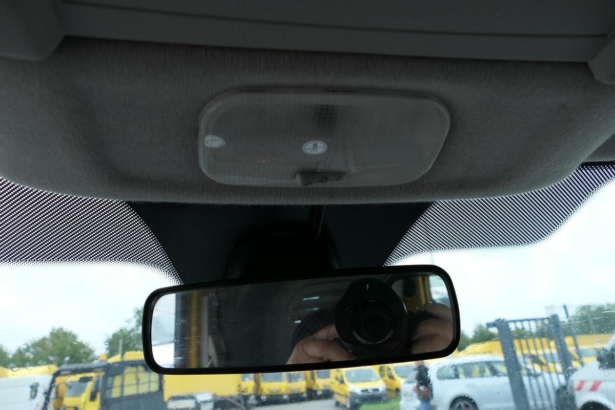 Gebraucht Fiat Scudo 12 L2H1 COC