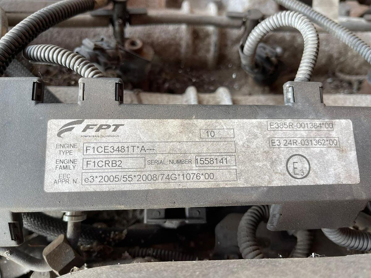 Gebraucht Multicar FUMO M30 4X4 AHK KLIMA KOMMUNALHYDRAULIK EURO 5