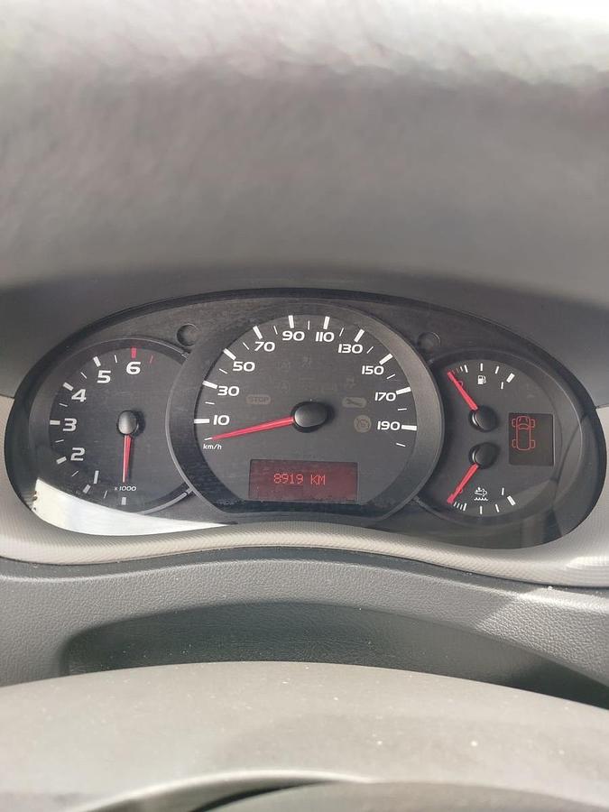 Gebraucht Renault Master 130 dCi L3H2 Euro6 KLIMA COC Regal