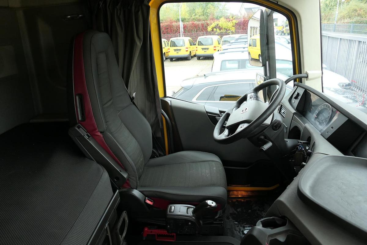 Gebraucht Volvo FH 26.420 6x2 BDF