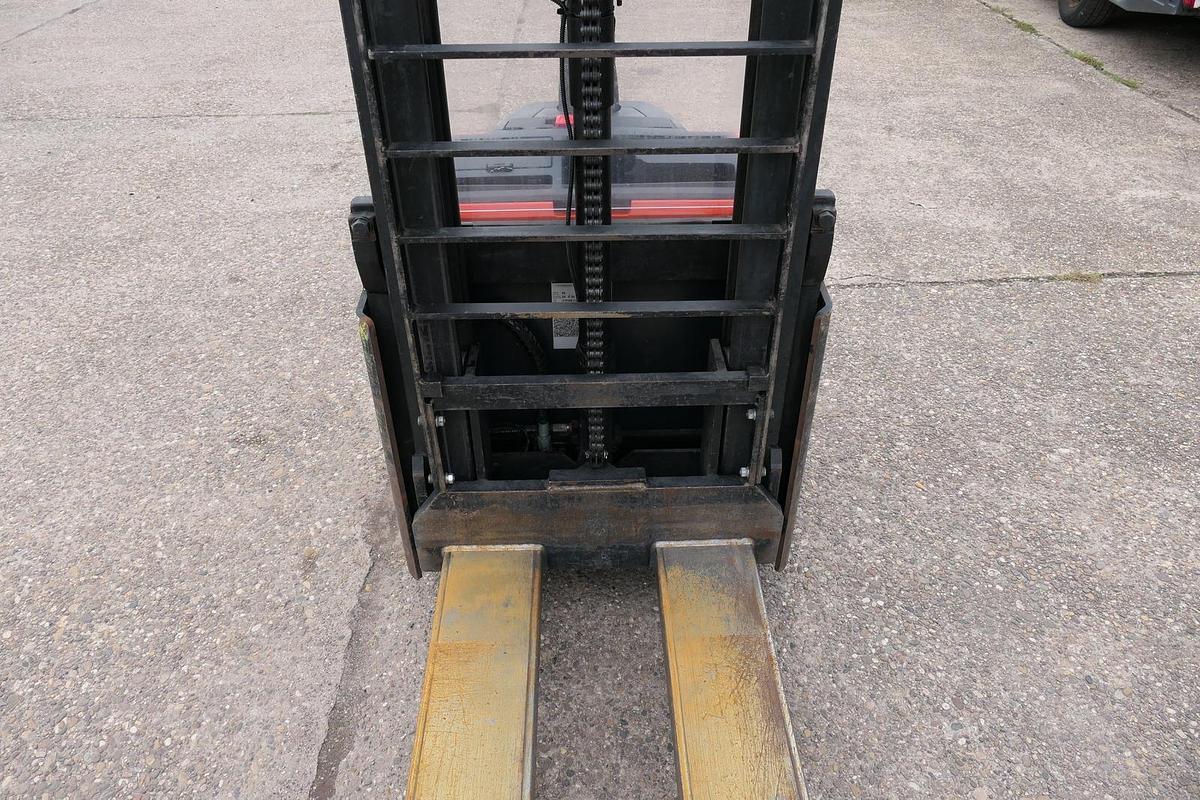 Gebraucht BT SWE 200D Batterie 16/2021