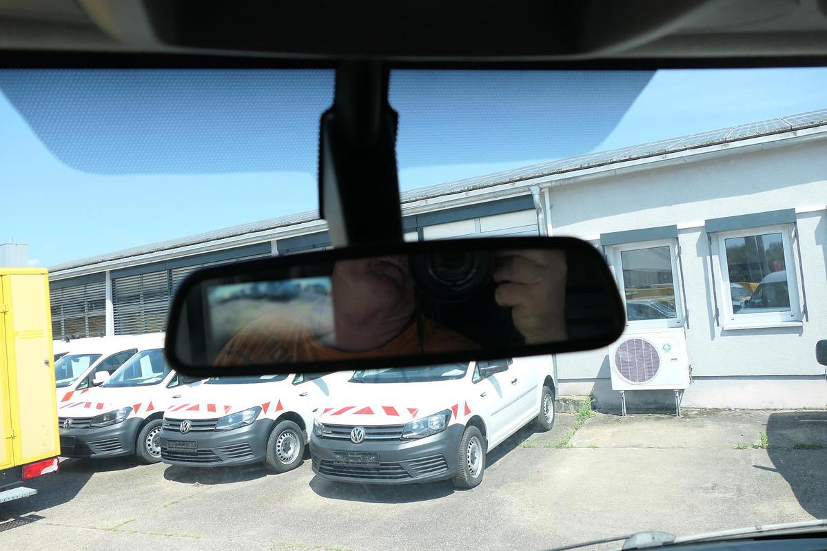 Gebraucht Renault Master 130 dCi L3H2 Euro6 KLIMA COC