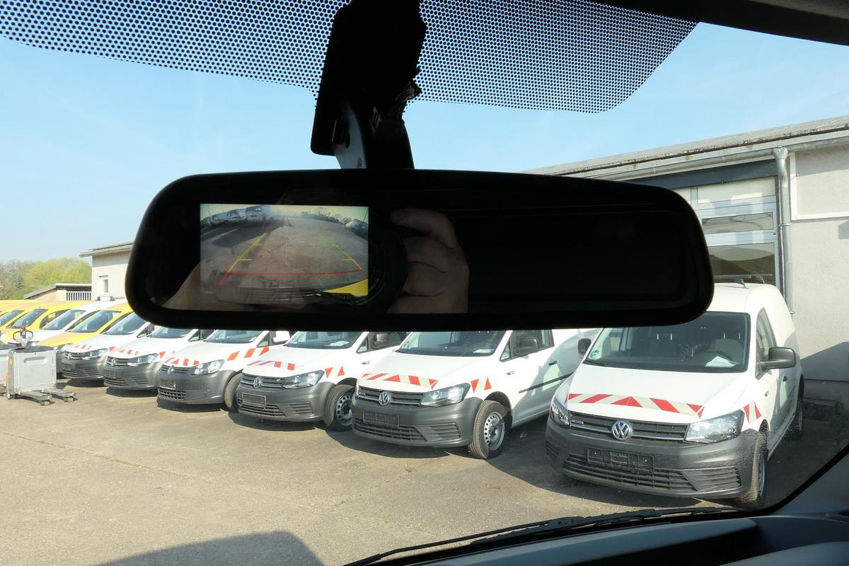 Gebraucht Renault Master 130 dCi L3H2 Euro6 KLIMA COC Regal