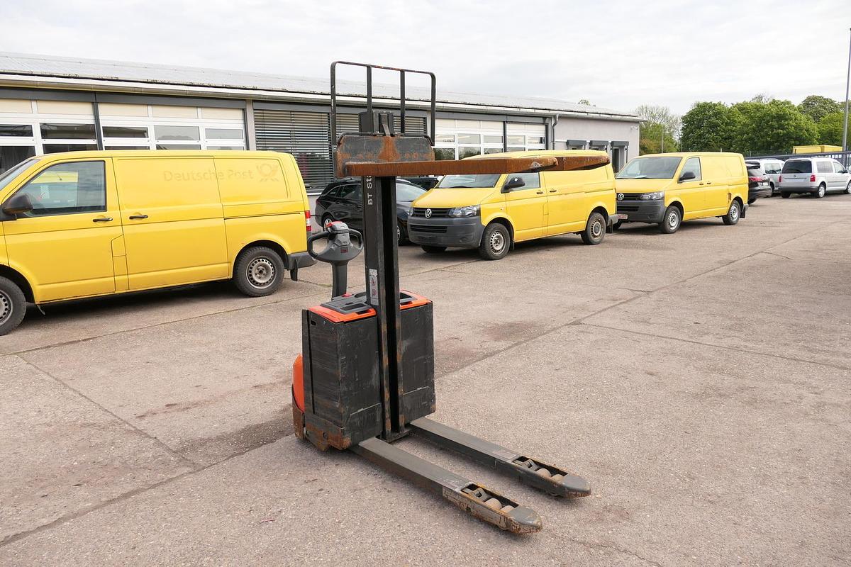 Gebraucht BT SWE 080L