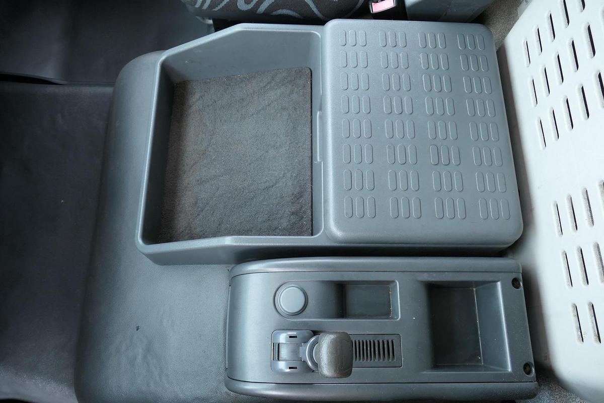 Gebraucht Iveco EuroCargo ML 75 E 16 P LBW LUFT AUTOMATIK