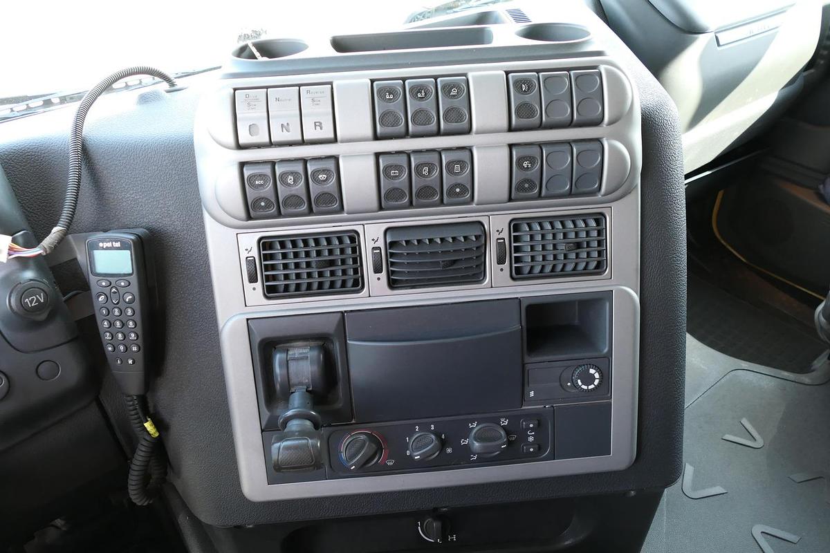 Gebraucht Iveco STRALIS AS 260 S42 Y/FS-CM ECO AHK Lenkachse Liftachse KLIMA INTARDER EURO-5