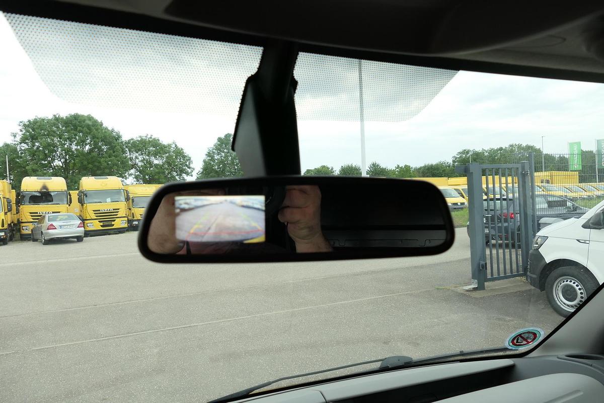 Gebraucht Renault Master 130 dCi L3H2 Euro6 KLIMA COC Regal