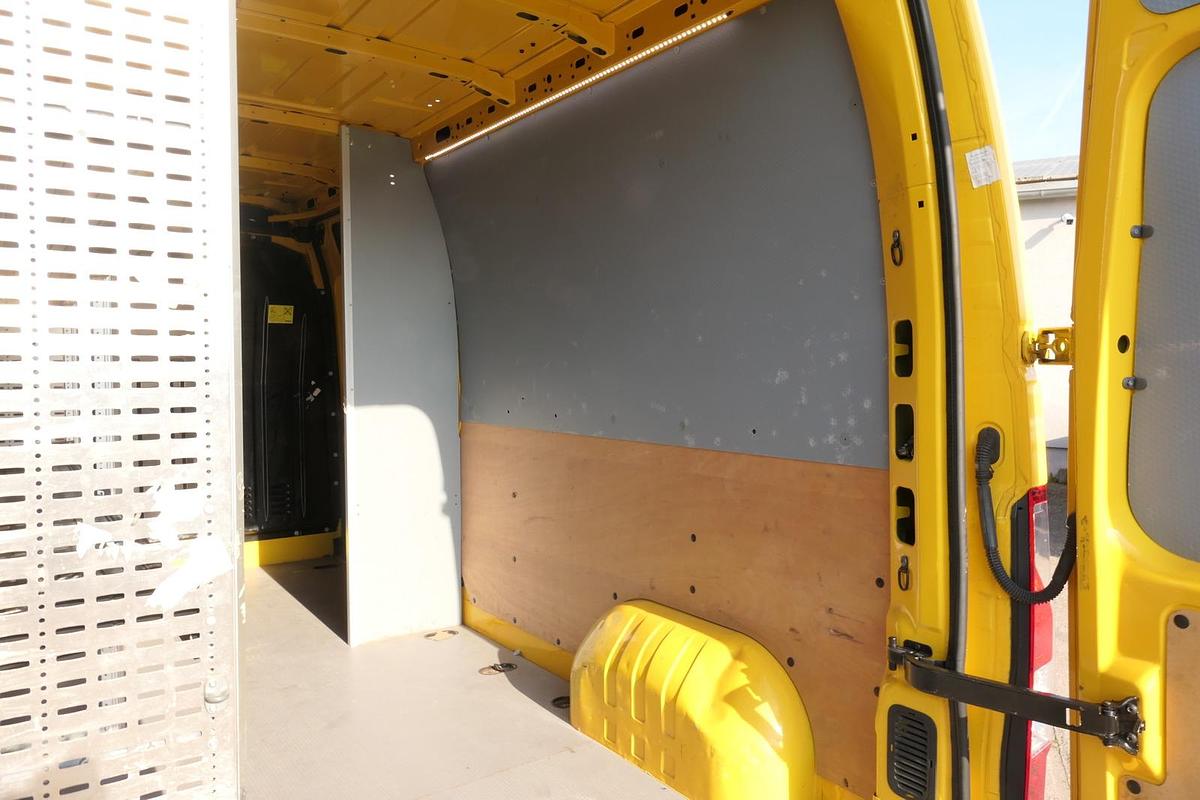 Gebraucht Renault Master 130 dCi L3H2 Euro6 KLIMA COC Regal