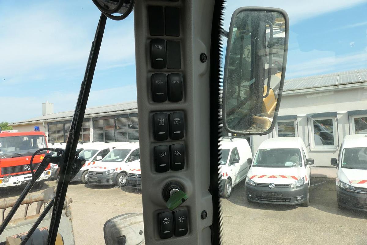 Gebraucht Volvo L45H