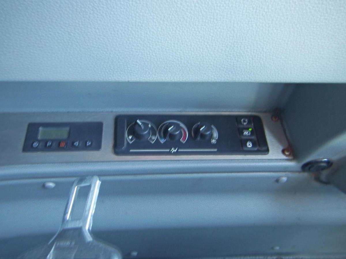 Gebraucht Setra S415 NF - EEV1 EURO 5 STANDHEIZUNG