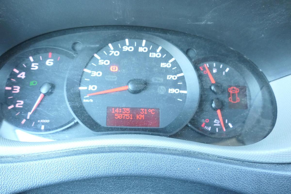 Gebraucht Renault Master 130 dCi L3H2 Euro6 KLIMA COC Regal