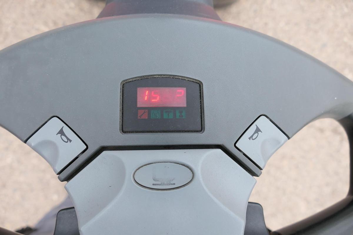 Gebraucht BT SWE 080L