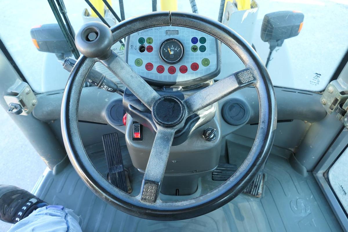 Gebraucht Atlas AR 65 Super