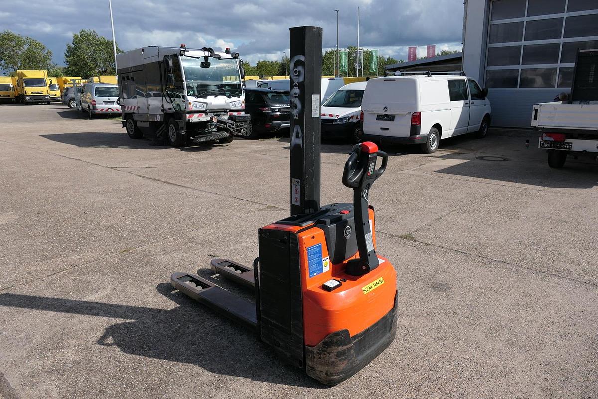 Gebraucht BT SWE 080L