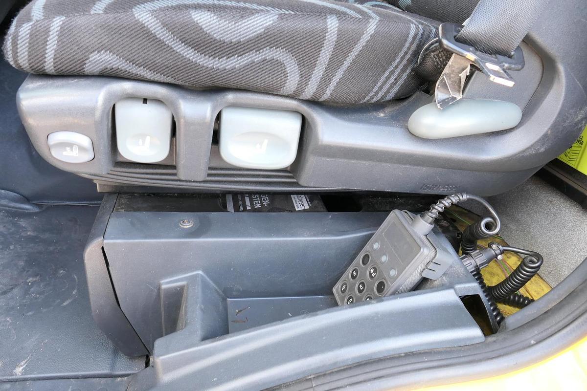 Gebraucht Iveco EuroCargo ML 120 E28/P AHK LBW Koffer 7,00x2,44x1,98