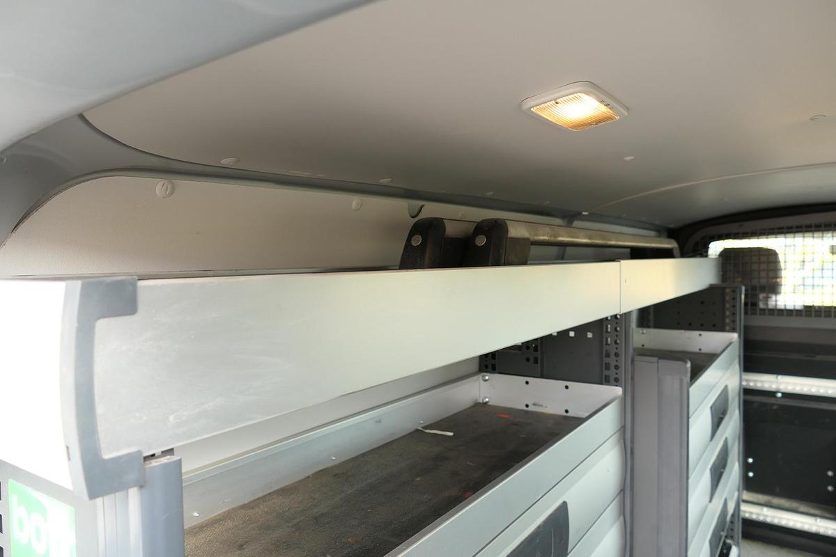 Gebraucht Volkswagen T6 Transporter 2.0 TDI lang 4 Motion 2-SITZER AHK KLIMA WERKSTATT PARKTRONIC EURO6 CoC