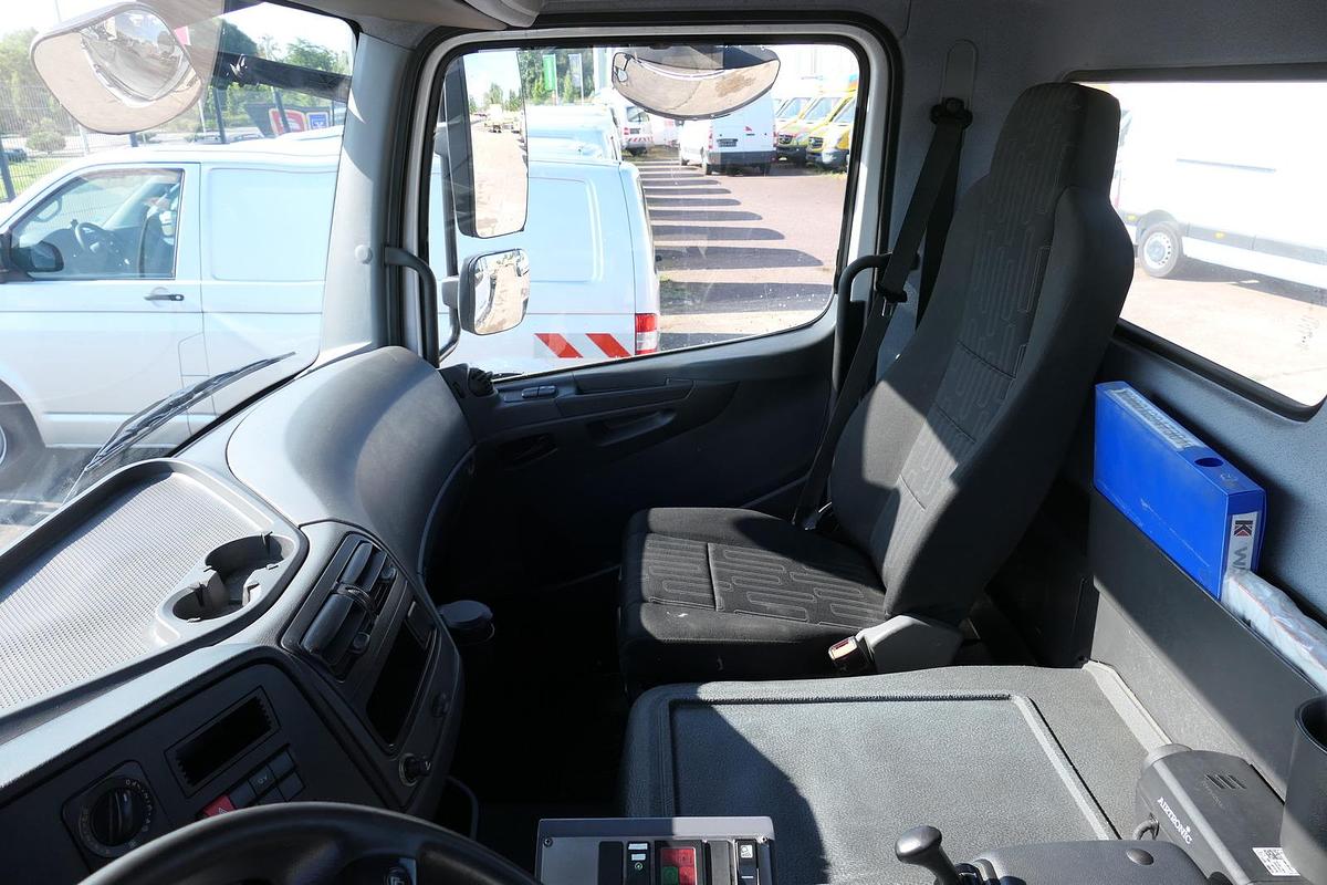 Gebraucht Mercedes-Benz Kamag Wiesel WBH 25 Wiesel Umsetzfahrzeug