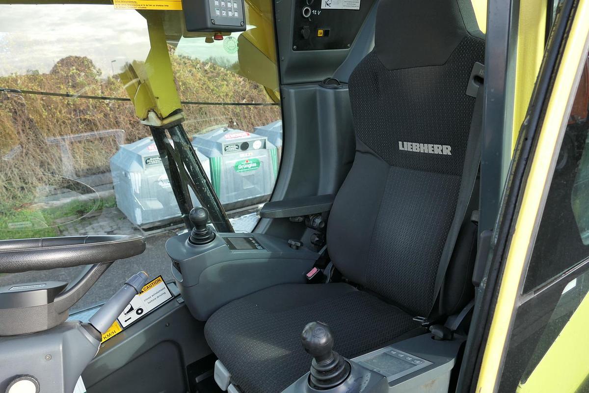 Gebraucht Liebherr LTC 1045-3.1