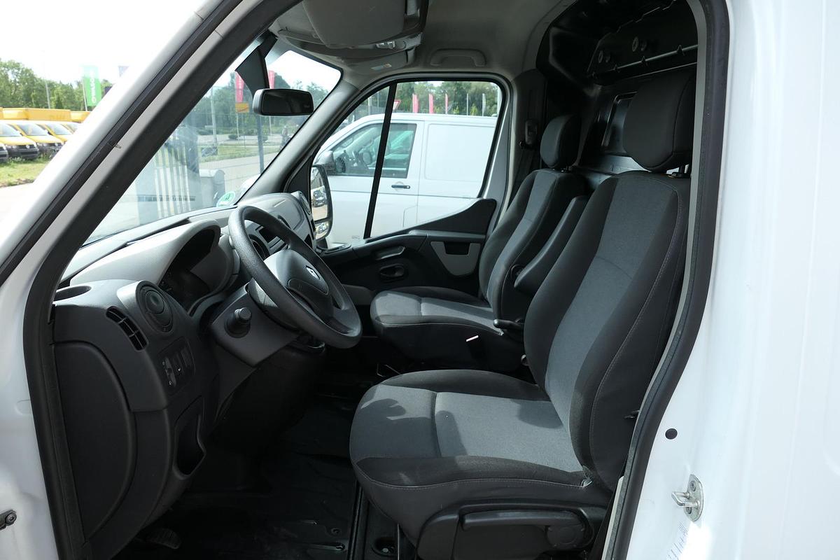 Gebraucht Renault Master 130 dCi L3H2 Euro6 KLIMA COC Regal
