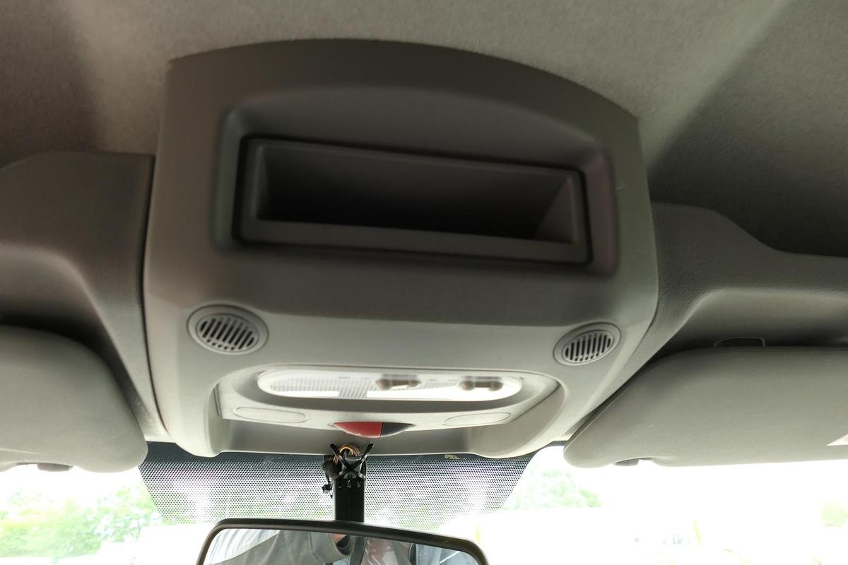 Gebraucht Renault Master 130 dCi L3H2 Euro6 KLIMA COC Regal