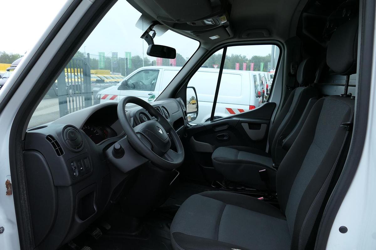 Gebraucht Renault Master 130 dCi L3H2 Euro6 KLIMA COC Regal