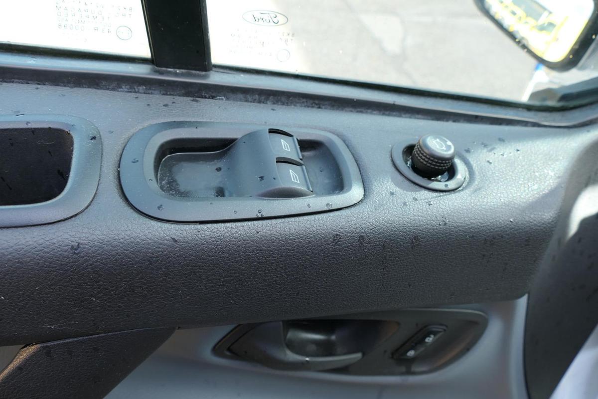Gebraucht Ford Transit Custom 290 2.0 TDCi KLIMA TEMPOMAT AHK WERKSTATTEINBAUTEN - COC
