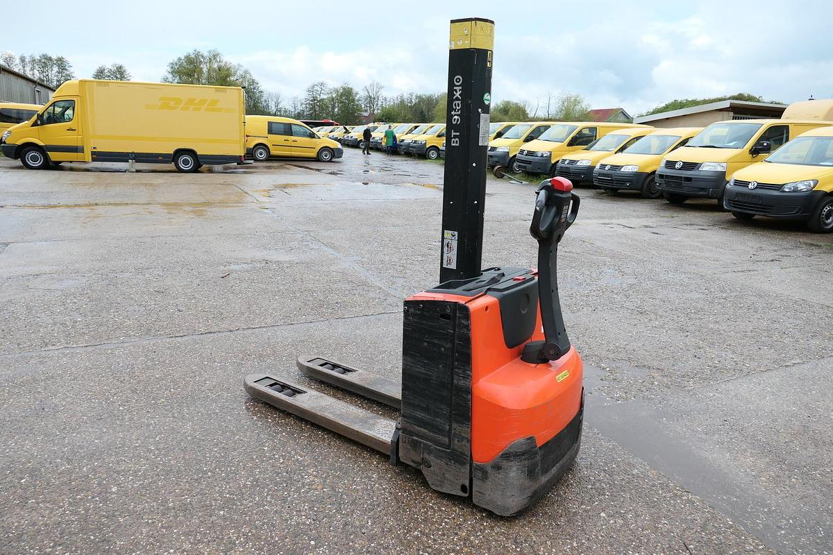 Gebraucht BT SWE 080L