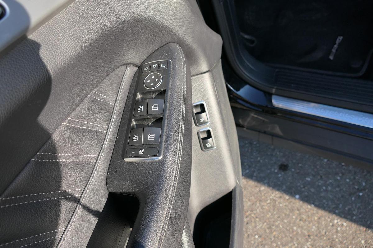 Gebraucht Mercedes-Benz GLE 350 d 4Matic KLIMA AMG-Line AHK