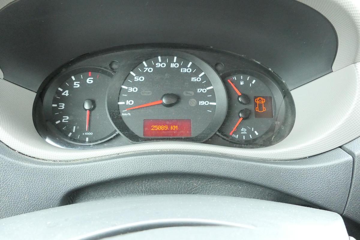 Gebraucht Renault Master 130 dCi L3H2 Euro6 KLIMA COC Regal