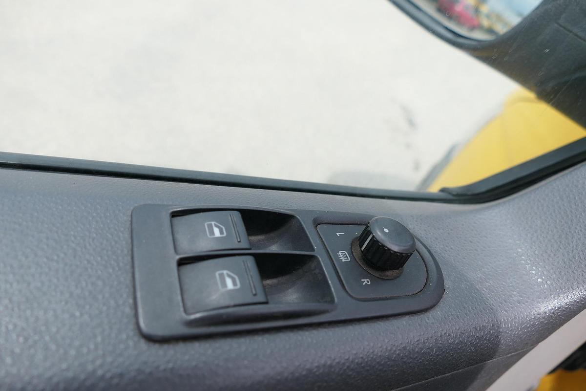 Gebraucht Volkswagen T5 Transporter 2.0 TDI PARKTRONIK EURO-5 2xSCHIEBETÜR CoC