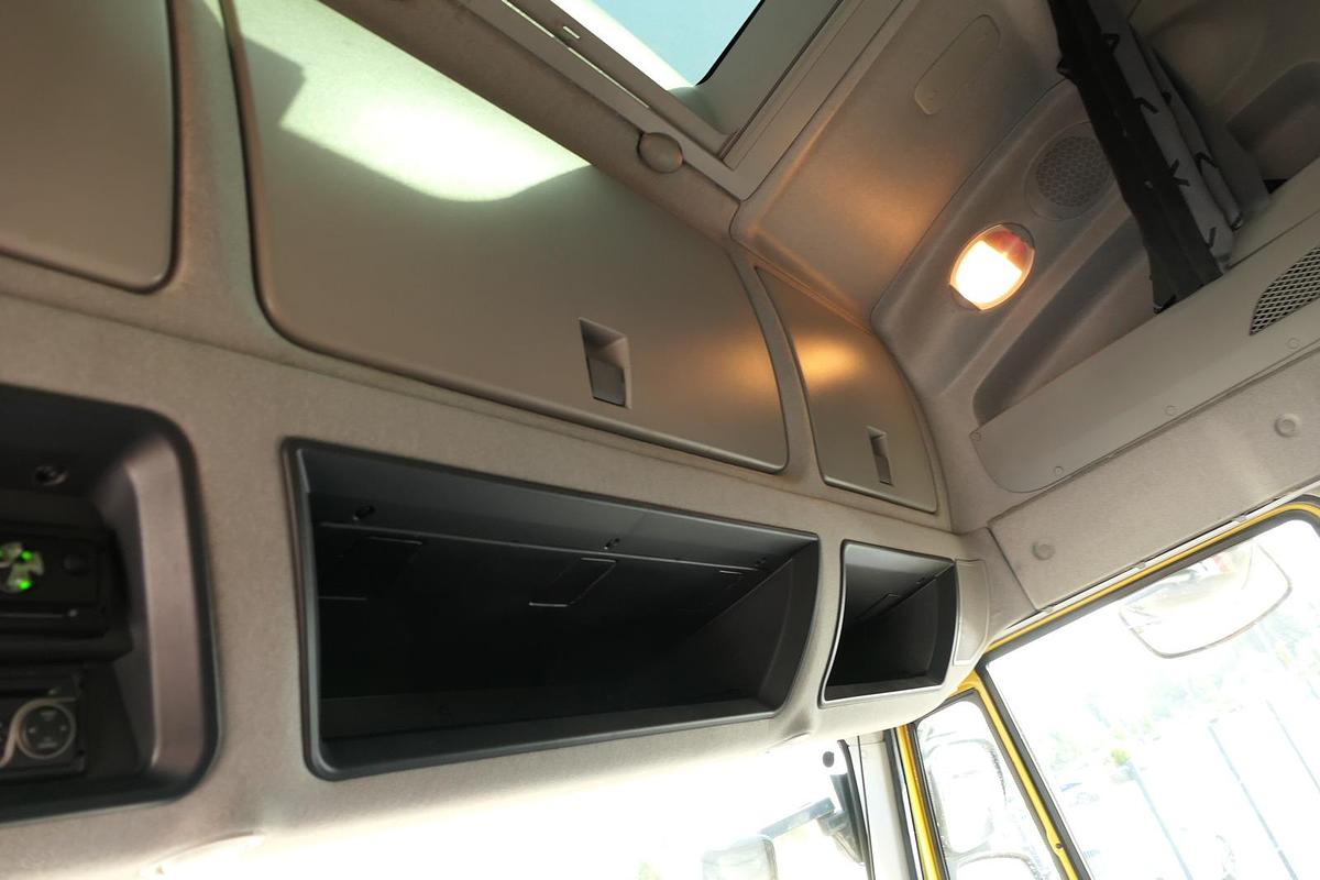 Gebraucht Iveco STRALIS AS 260 S42 Y/FS-CM ECO AHK Lenkachse Liftachse KLIMA INTARDER EURO-5