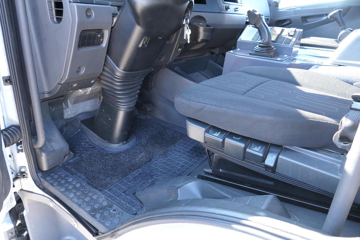 Gebraucht Mercedes-Benz Kamag Wiesel WBH 25 Wiesel Umsetzfahrzeug