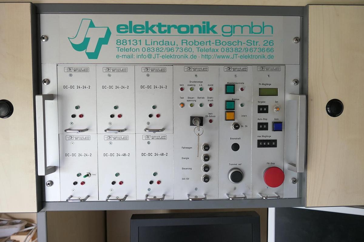 Gebraucht Mercedes-Benz Vario 816 D Kanalinspektion Kanal TV Standheizung