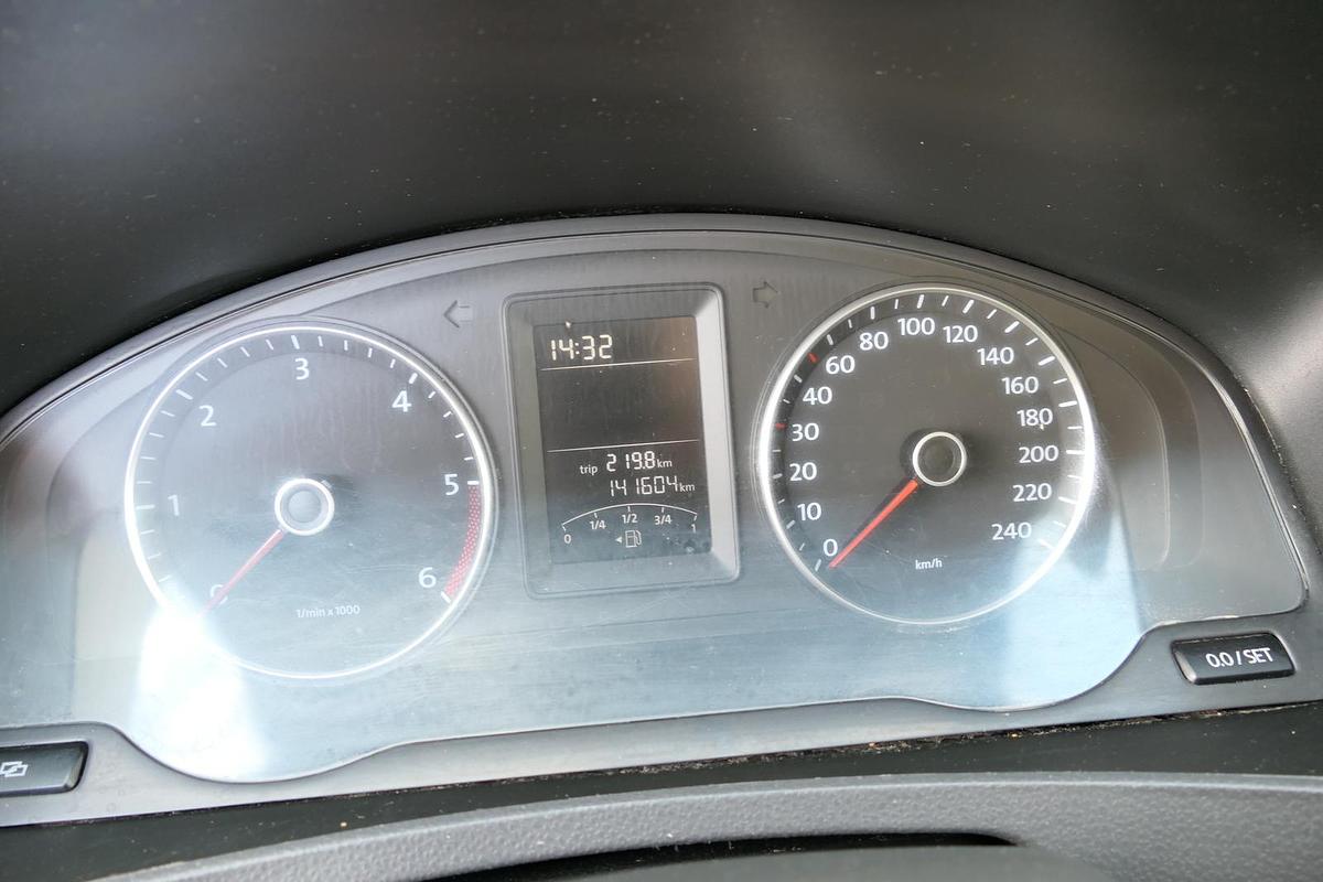 Gebraucht Volkswagen T5 Transporter 2.0 TDI PARKTRONIK 2xSCHIEBETÜR