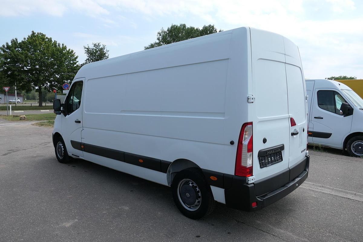 Gebraucht Renault Master 130 dCi L3H2 Euro6 KLIMA COC Regal