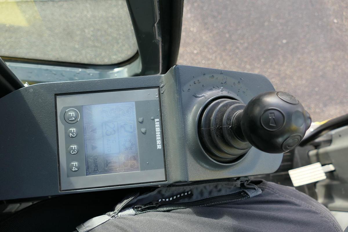 Gebraucht Liebherr LTC 1045-3.1