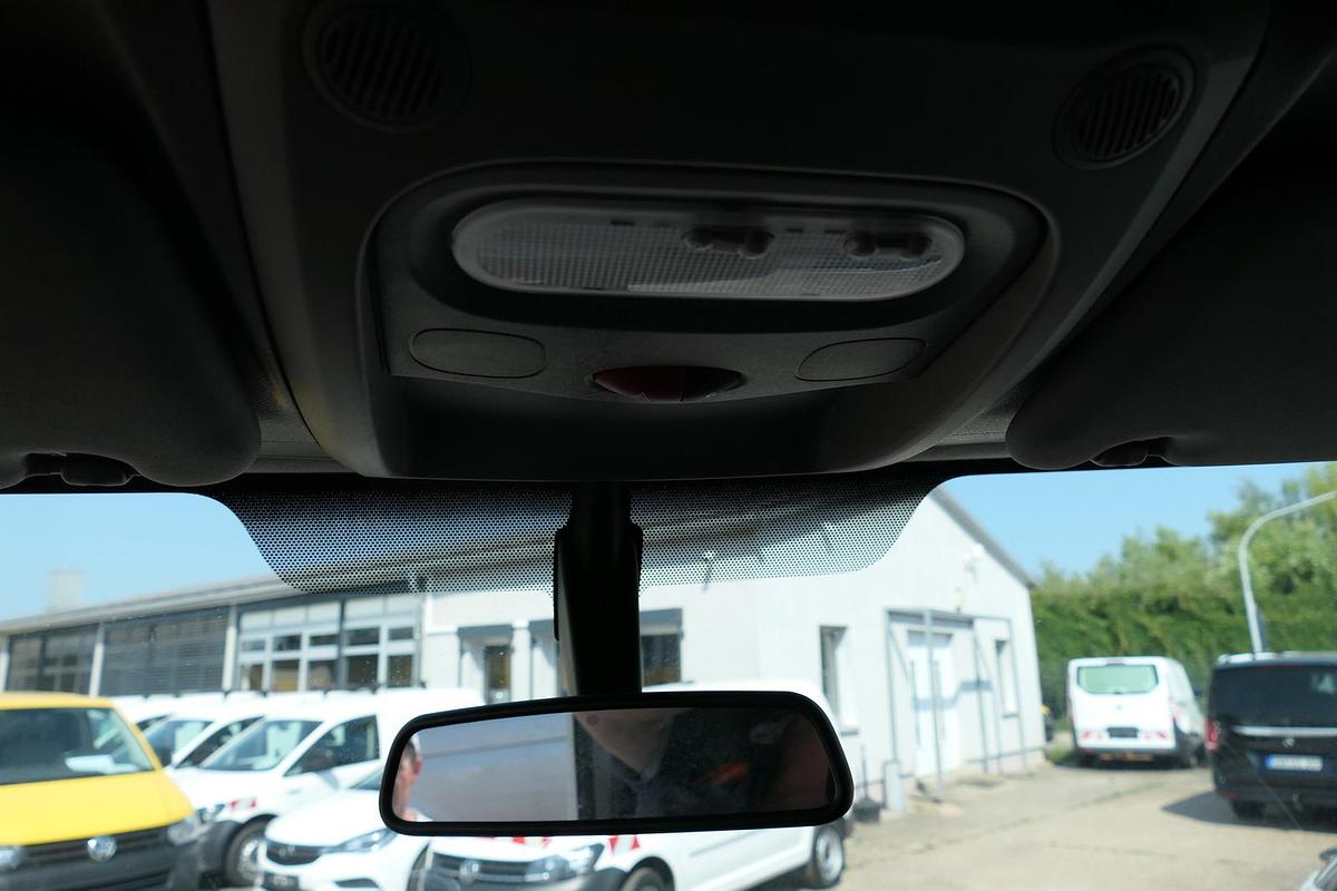 Gebraucht Renault Master 130 dCi L3H2 Euro6 KLIMA COC Regal