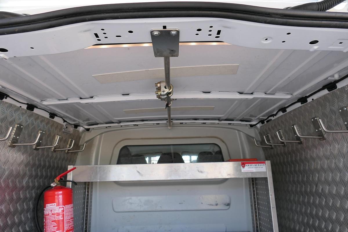 Gebraucht Mercedes-Benz Vito 114 CDI 4Matic Mixto Extralang Klima Tempomat AHK