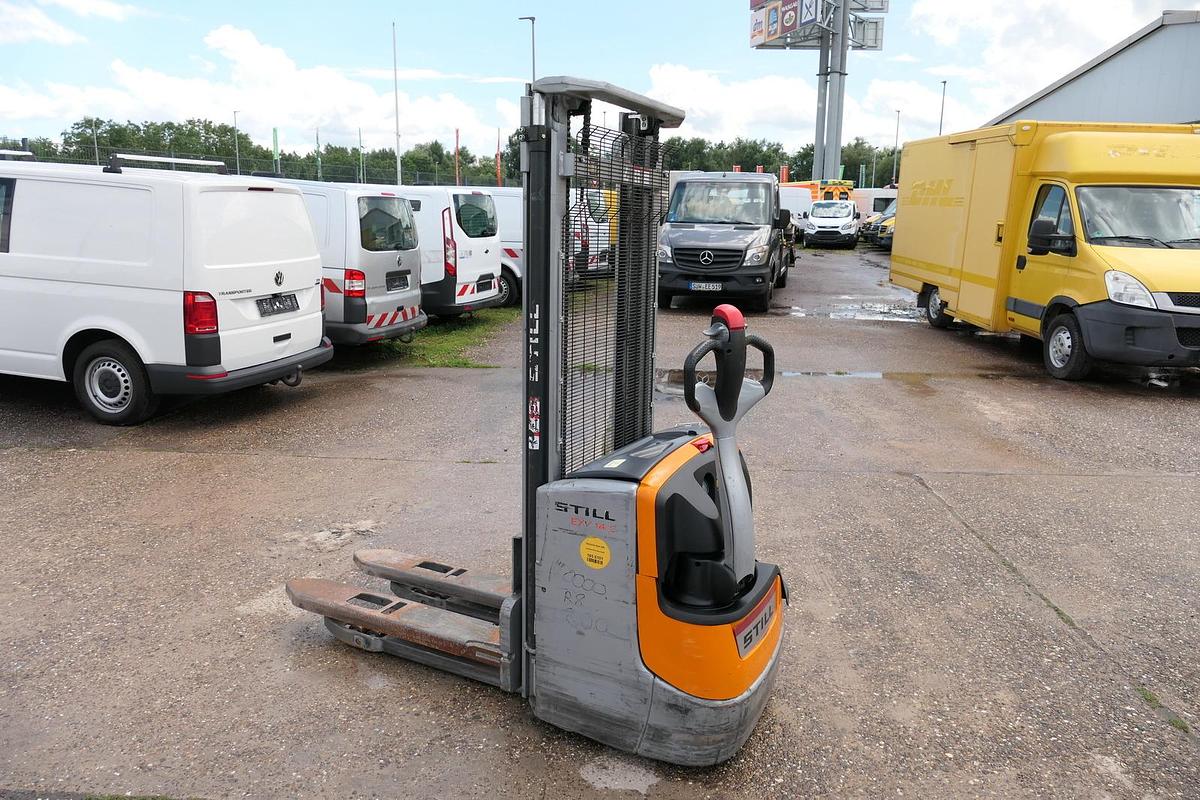 Gebraucht Still EXV 14 C