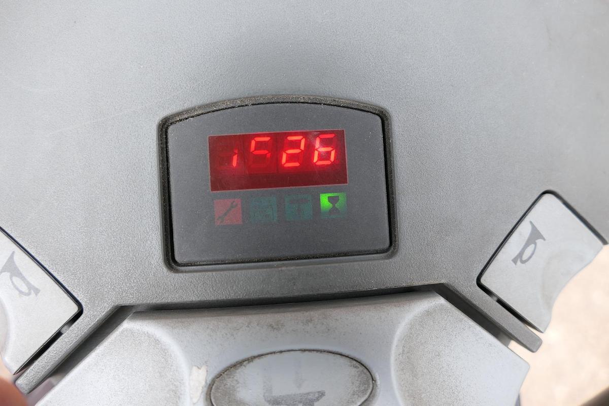 Gebraucht BT SWE 080L