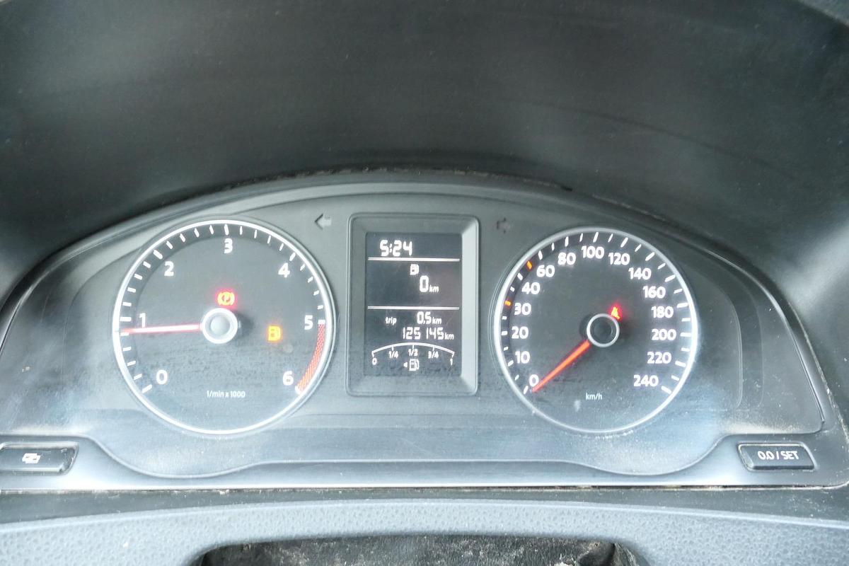 Gebraucht Volkswagen T5 Transporter 2.0 TDI PARKTRONIK EURO-5 2xSCHIEBETÜR CoC