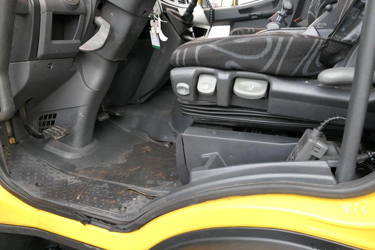 Gebraucht Iveco EuroCargo ML 120 E28/P AHK LBW Koffer 7,00x2,44x1,98