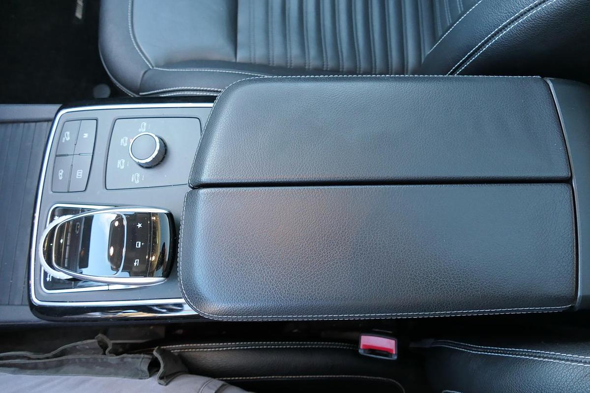 Gebraucht Mercedes-Benz GLE 350 d 4Matic KLIMA AMG-Line AHK