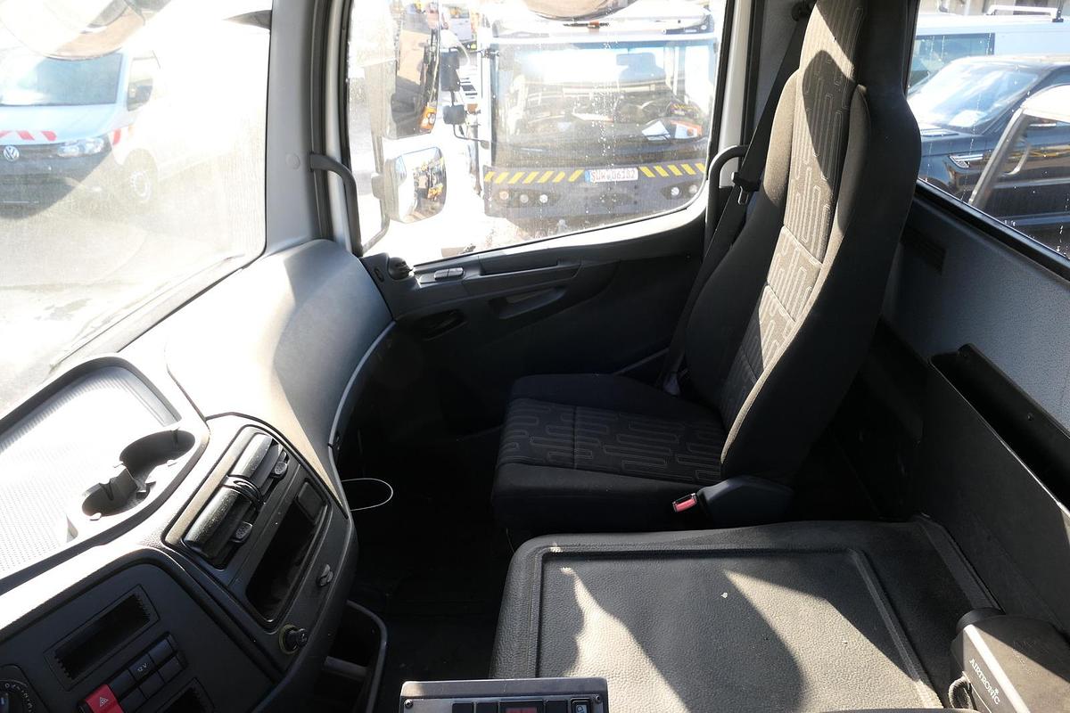 Gebraucht Mercedes-Benz Kamag Wiesel WBH 25 E4-D