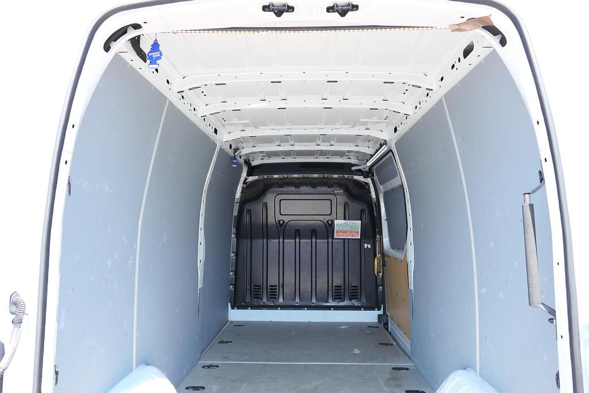 Gebraucht Renault Master 130 dCi L3H2 Euro6 KLIMA COC